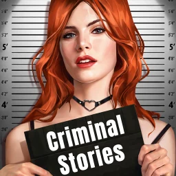 Ícone de Criminal Stories: CSI Episode